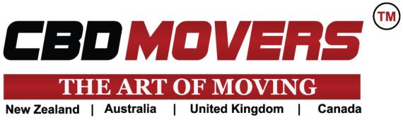CBD Movers